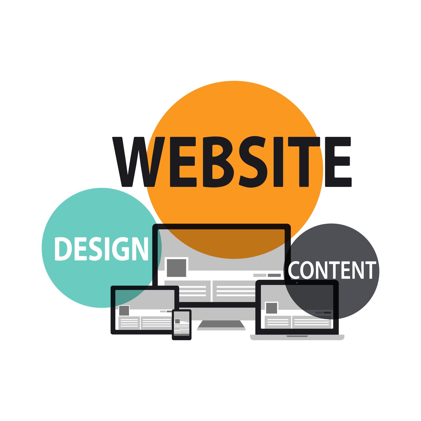 Website Designing